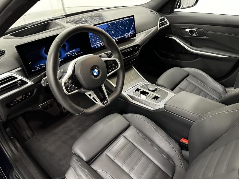 BMW Řada 3