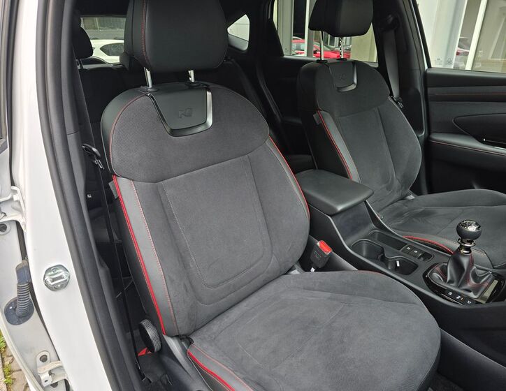 Hyundai Tucson 22