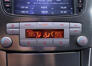 Ford Mondeo 20