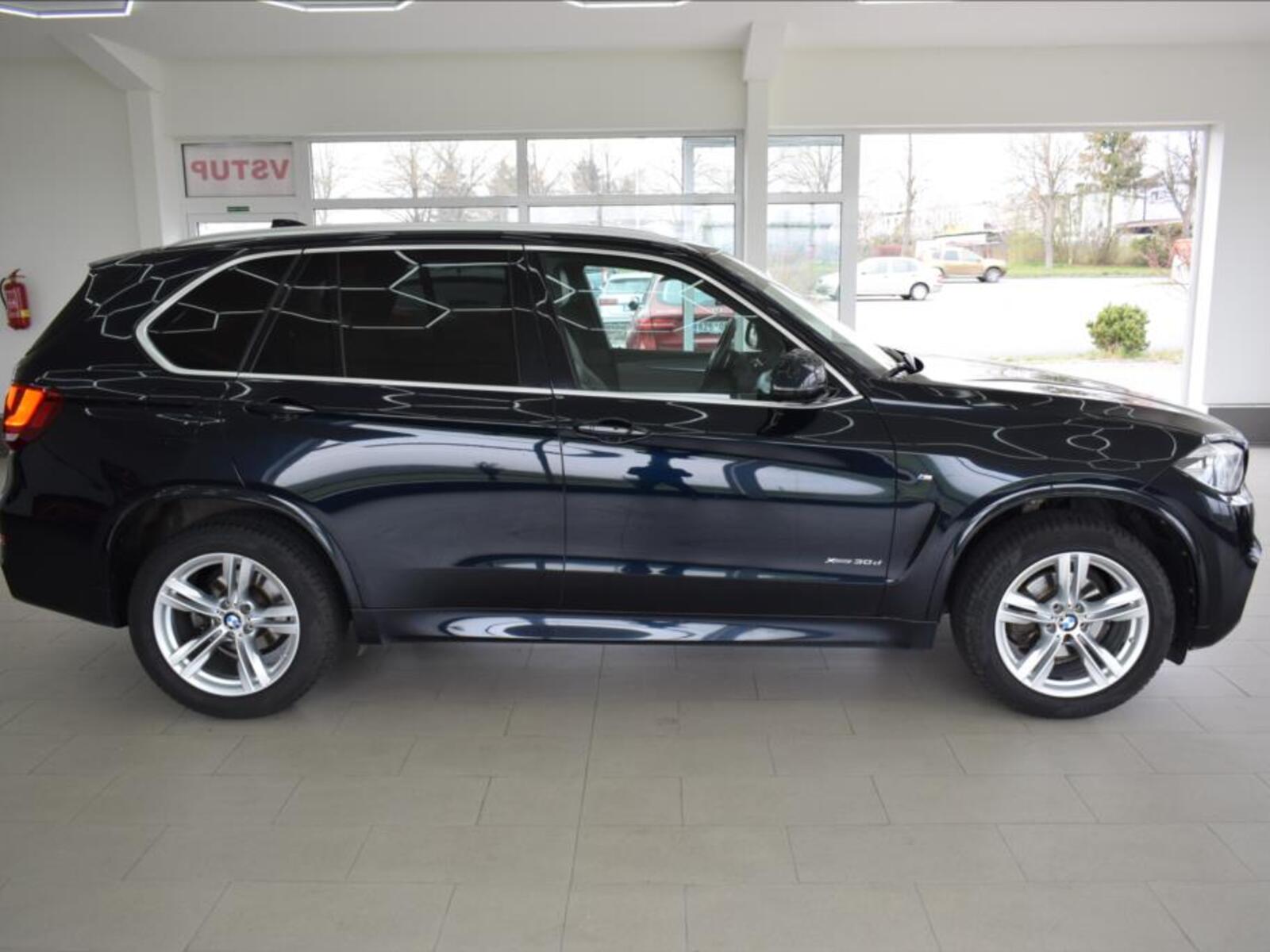 BMW X5 4