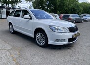 Škoda Octavia 3