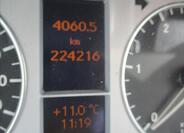 Mercedes-Benz Třídy B 20