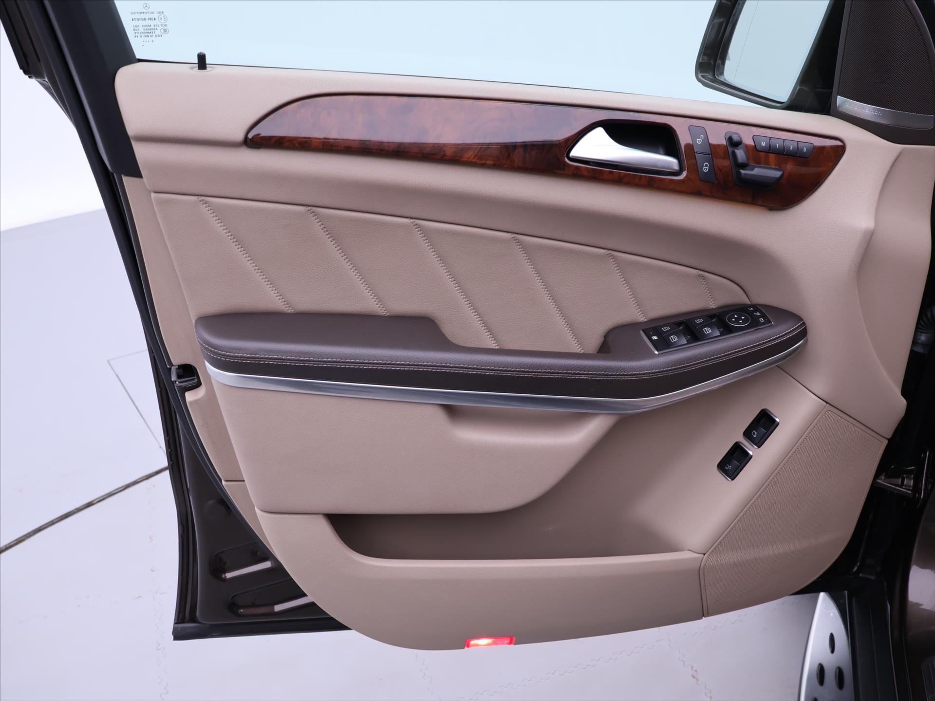 Mercedes-Benz GL