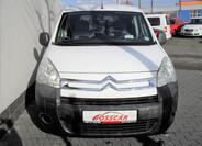 Citroën Berlingo 10