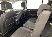 Volkswagen Touran 6