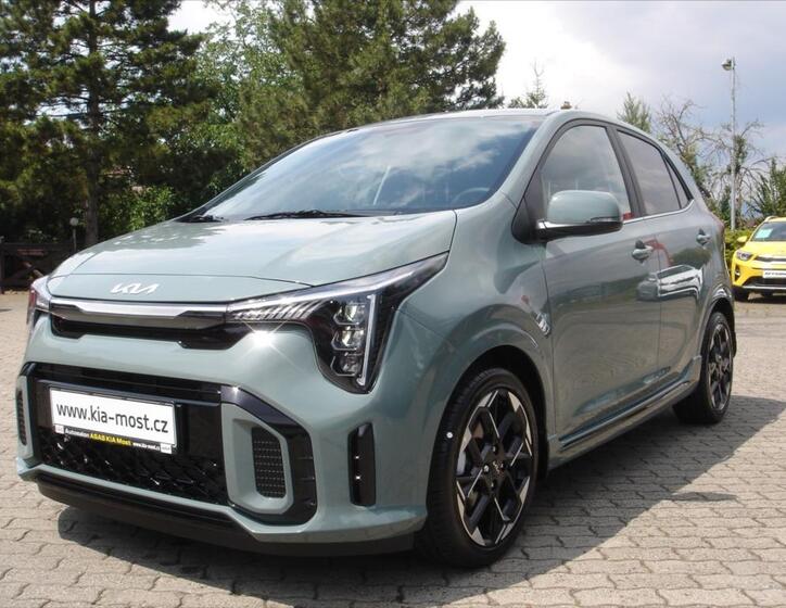 KIA Picanto 4