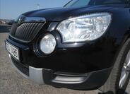 Škoda Yeti 4