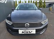 Volkswagen Passat 4