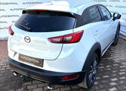 Mazda CX-3 10