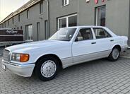 Mercedes-Benz Třídy S 6