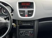Peugeot 207 11
