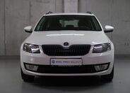 Škoda Octavia 2