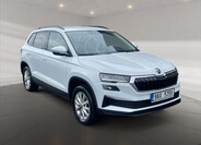 Škoda Karoq 1