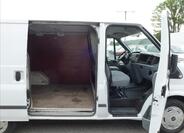 Ford Transit 21