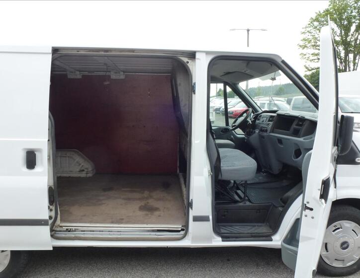 Ford Transit 21