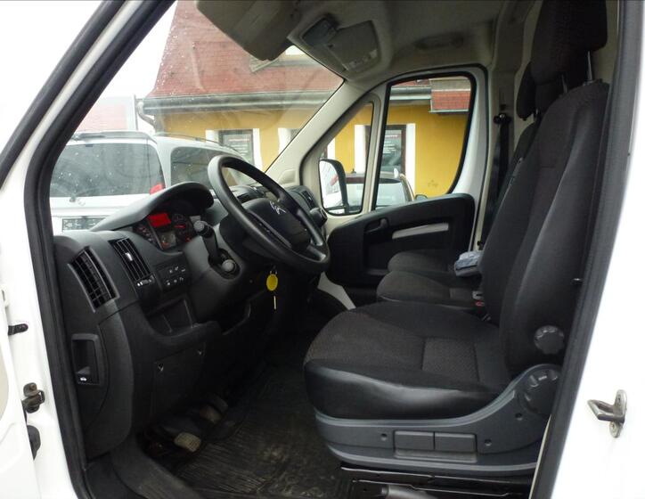 Citroën Jumper 17