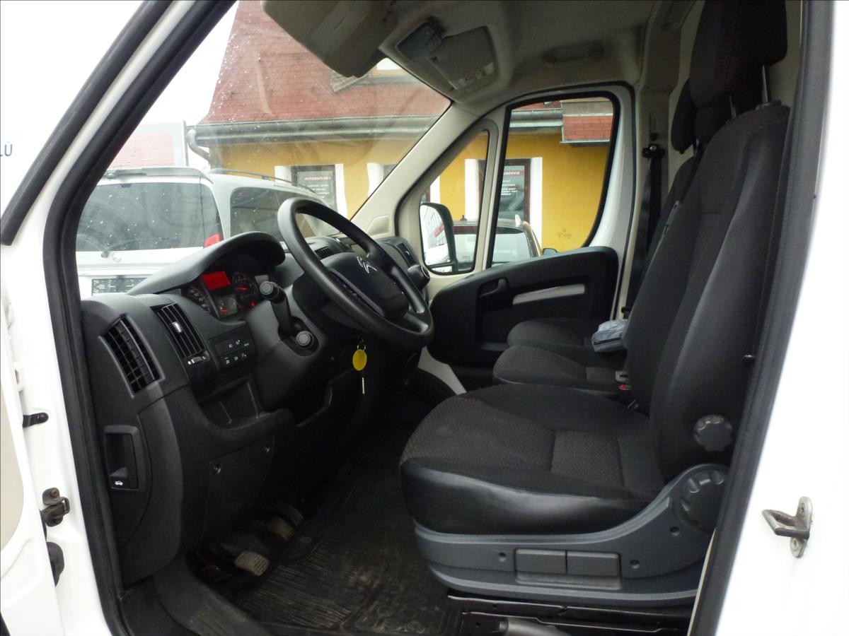 Citroën Jumper