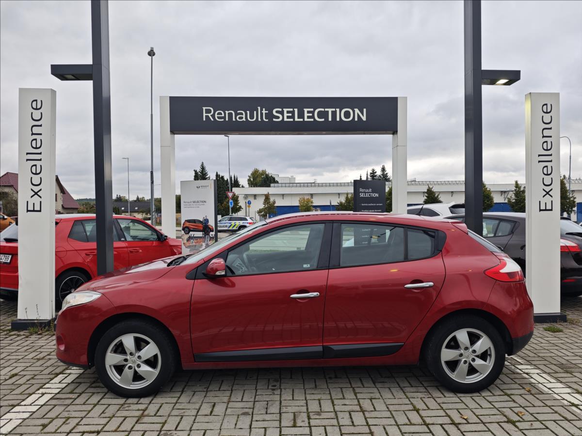 Renault Mégane