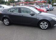 Opel Insignia 5