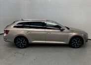 Škoda Superb 3