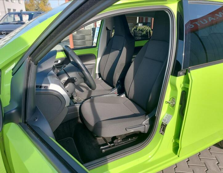 Škoda Citigo 10
