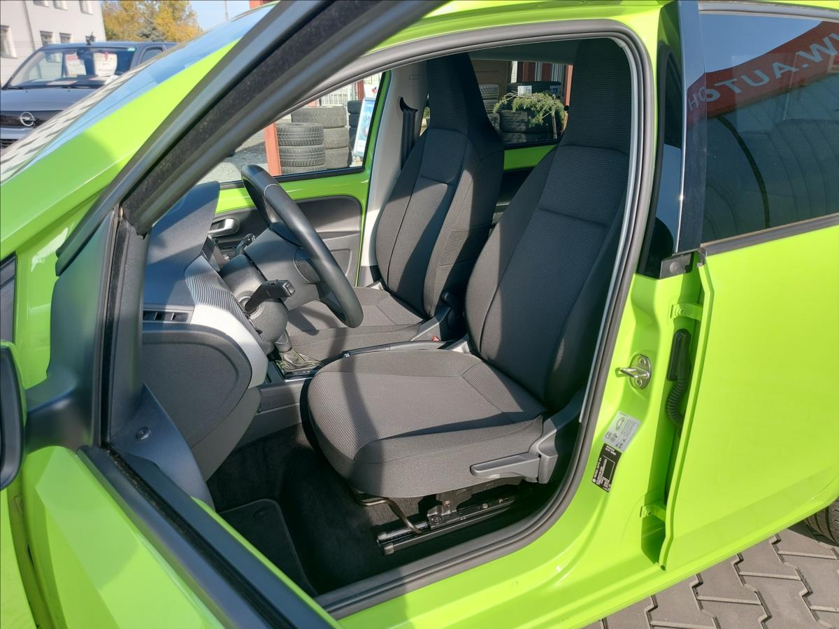Škoda Citigo