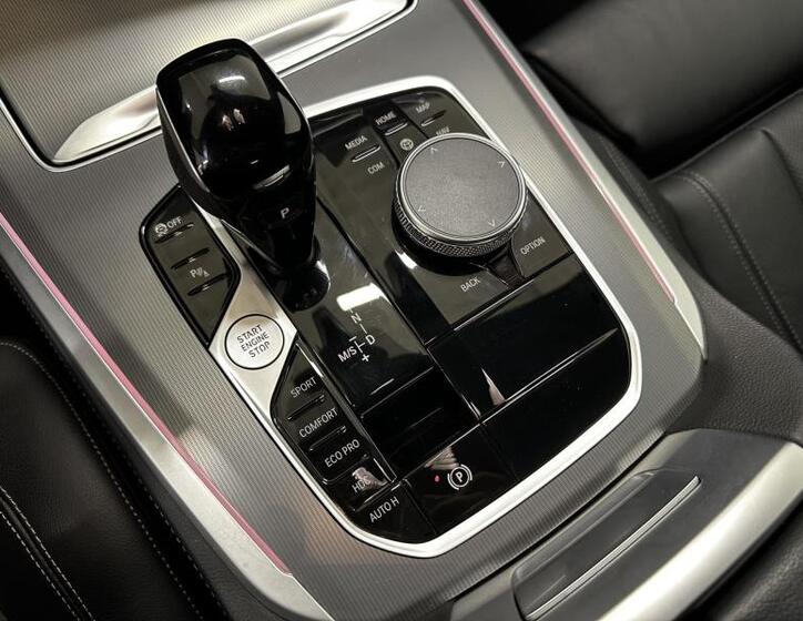 BMW X5 10