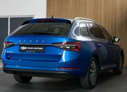 Škoda Superb 5