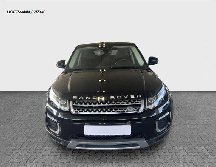 Land Rover Range Rover Evoque 2
