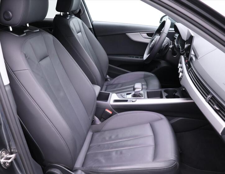 Audi A4 12