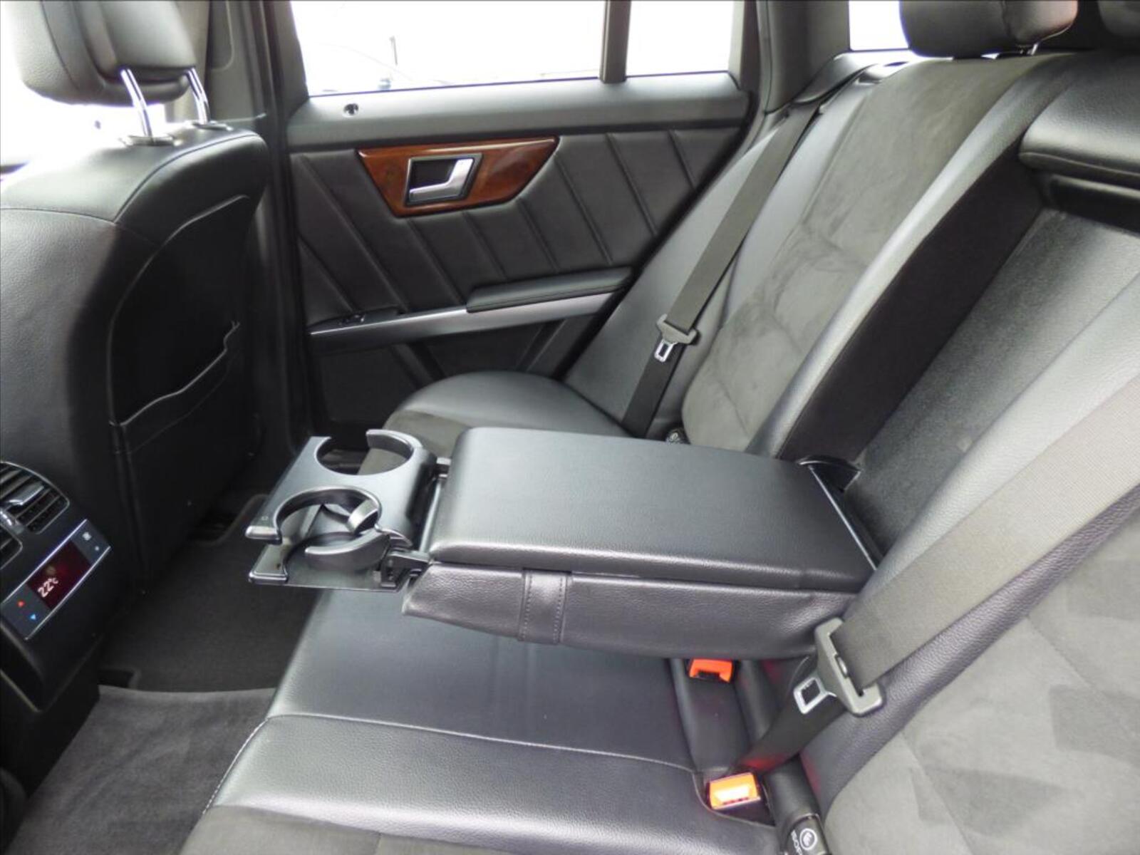Mercedes-Benz GLK 48