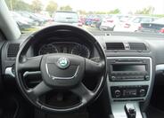 Škoda Octavia 19