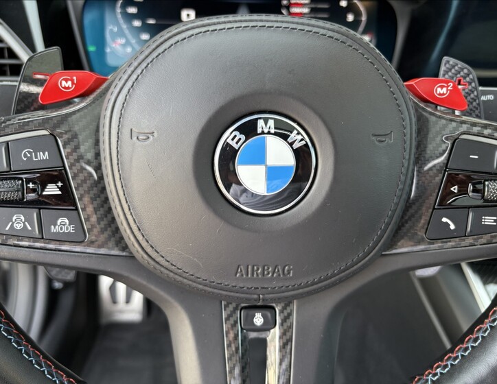 BMW M4 23