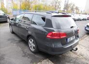 Volkswagen Passat 6