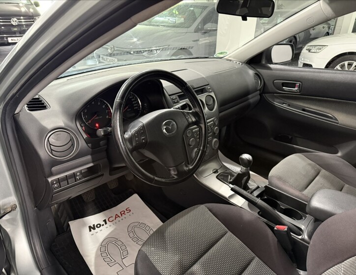 Mazda 6 6
