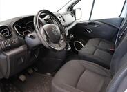 Opel Vivaro 4