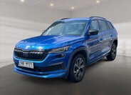 Škoda Kodiaq 3