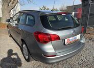 Opel Astra 3