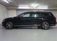 Volkswagen Passat 8