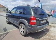 Hyundai Tucson 4