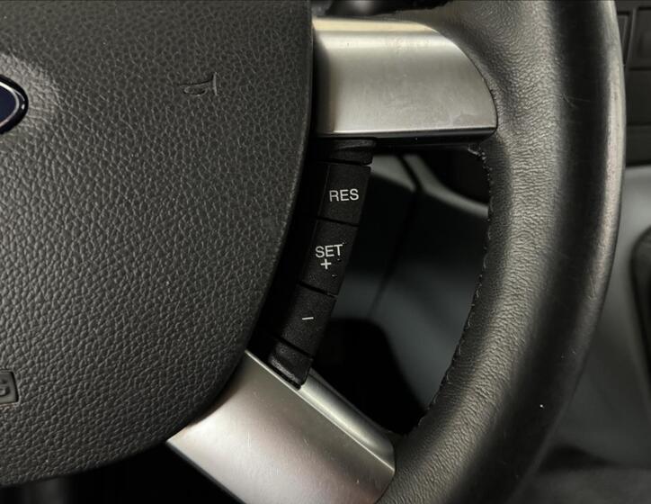 Ford Transit 17