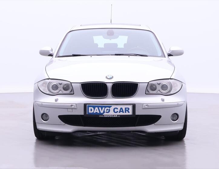 BMW Řada 1 2