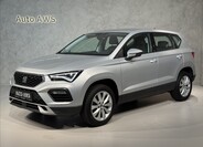 Seat Ateca 1