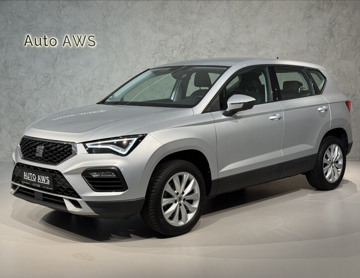 Seat Ateca 1
