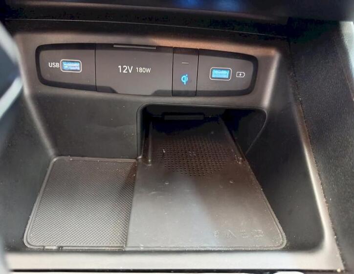 Hyundai Tucson 28