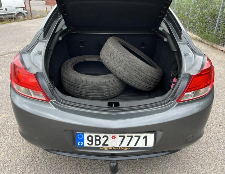 Opel Insignia 30