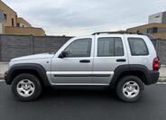 Jeep Cherokee 5