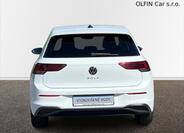 Volkswagen Golf 8