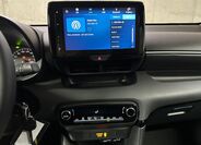 Toyota Yaris 15