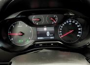 Opel Crossland X 22